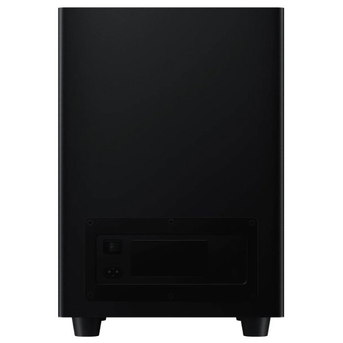 Xiaomi Soundbar Pro 2.1 ch 300W Negro Xiaomi Soundbar Pro 2.1 ch 300W Negro